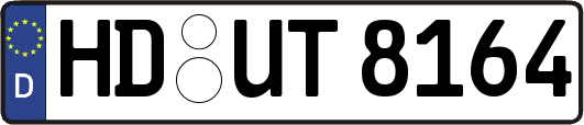 HD-UT8164