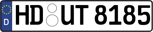 HD-UT8185