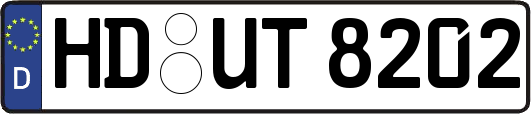 HD-UT8202
