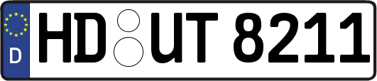 HD-UT8211