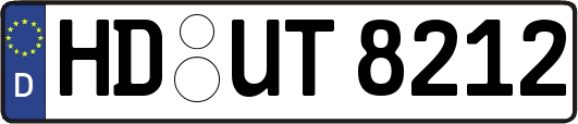 HD-UT8212