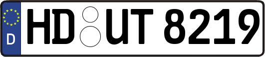 HD-UT8219