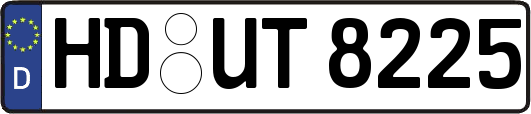HD-UT8225