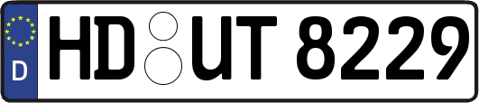 HD-UT8229