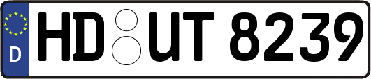 HD-UT8239