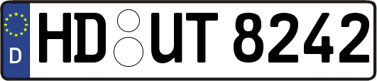 HD-UT8242