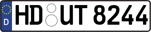 HD-UT8244