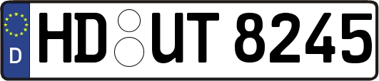 HD-UT8245