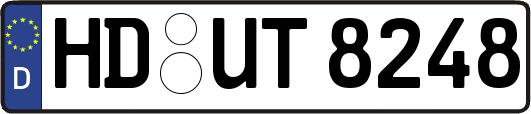 HD-UT8248
