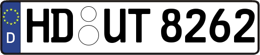 HD-UT8262