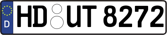 HD-UT8272