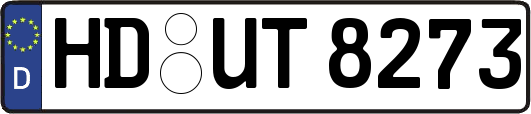 HD-UT8273