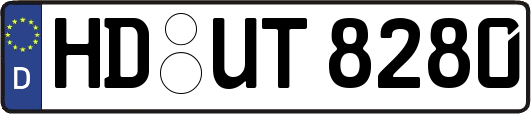 HD-UT8280