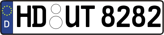 HD-UT8282
