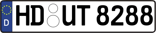 HD-UT8288