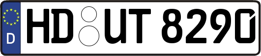 HD-UT8290