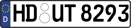 HD-UT8293
