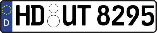 HD-UT8295