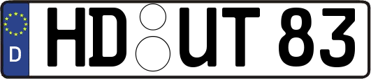 HD-UT83
