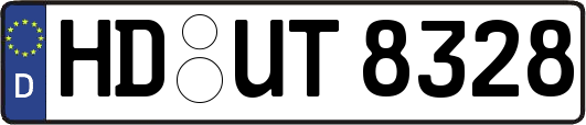 HD-UT8328