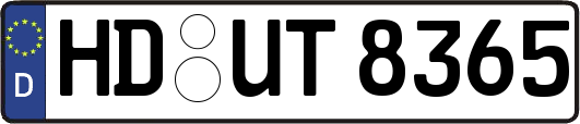 HD-UT8365