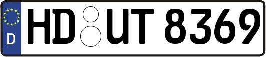 HD-UT8369