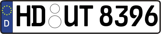 HD-UT8396