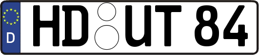 HD-UT84