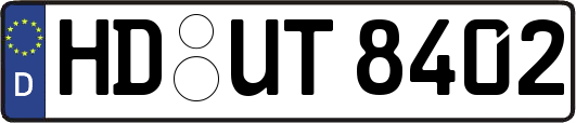 HD-UT8402