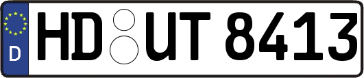 HD-UT8413