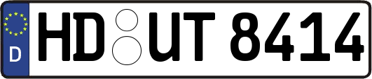 HD-UT8414