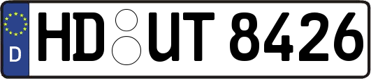 HD-UT8426