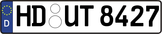 HD-UT8427