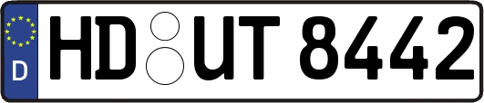 HD-UT8442