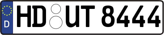 HD-UT8444