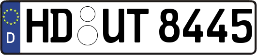 HD-UT8445
