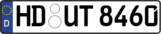 HD-UT8460