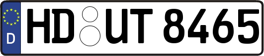 HD-UT8465