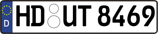 HD-UT8469