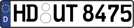 HD-UT8475