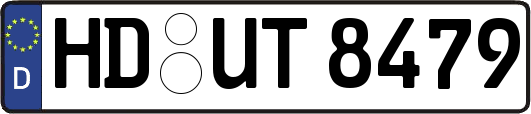 HD-UT8479