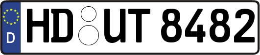 HD-UT8482