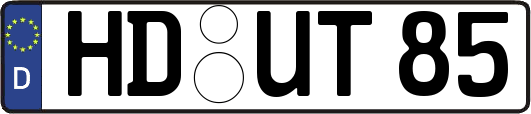 HD-UT85