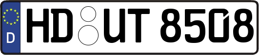 HD-UT8508