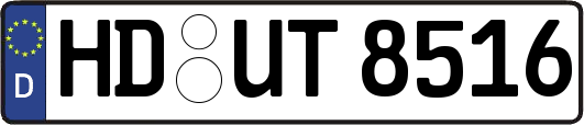HD-UT8516