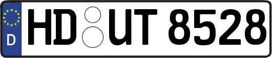 HD-UT8528