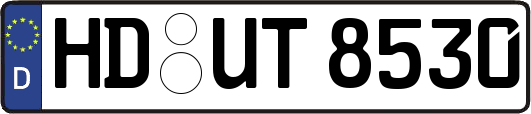 HD-UT8530