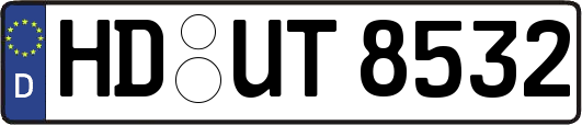 HD-UT8532
