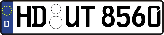 HD-UT8560