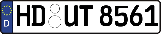 HD-UT8561